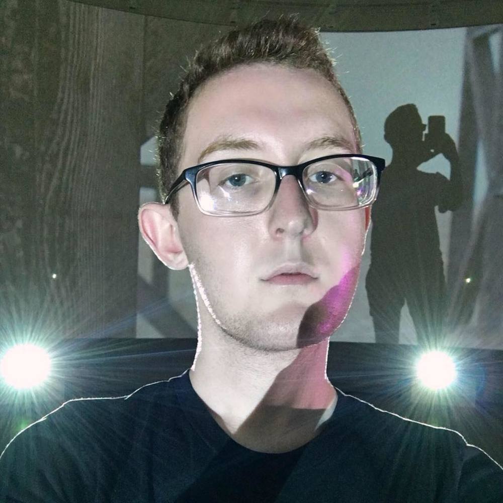 Meet your Posher, Kevin